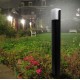Pastatomas LED lauko šviestuvas - 7,5W 60cm