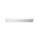Šviestuvas ant magnetinio bėgelio - Luxo 48V 12W 4000K Linea 90° baltas