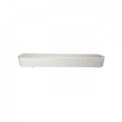 Šviestuvas ant magnetinio bėgelio - Luxo 48V 12W 4000K Linea UGR19 baltas