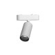 Šviestuvas ant magnetinio bėgelio - Luxo 48V 12W 4000K Spot 36° baltas