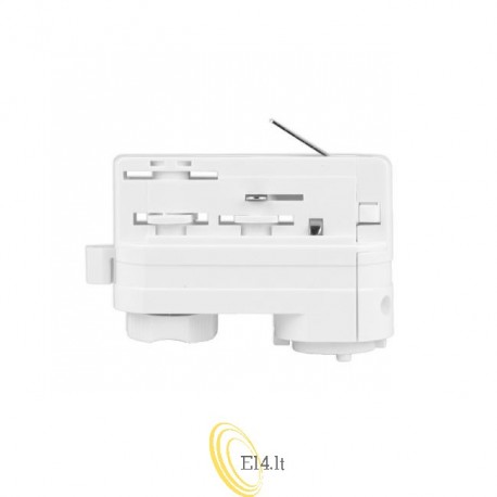 3f baltas adapteris