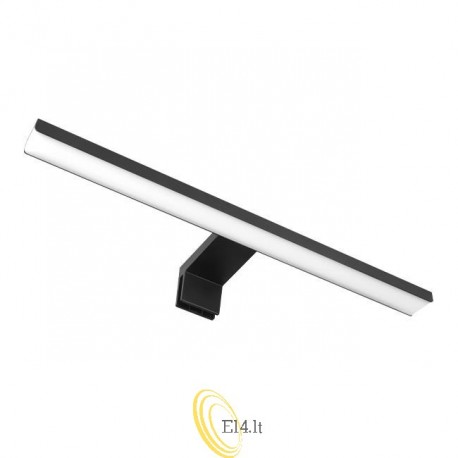 LED sieninis šviestuvas 40cm 8W 4000K