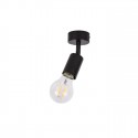 LED sieninis šviestuvas E27 kilnojamas x1