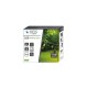 LED girlianda 10m 10x E27