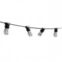 LED girlianda 10m 20x E27