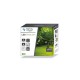 LED girlianda 10m 20x E27