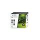 LED girlianda 20m 20x E27