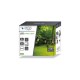 LED girlianda 20m 40x E27