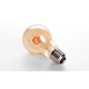 LED lemputė E27 Filament Dimm A60 2200K 4W