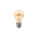 LED lemputė E27 Filament Dimm G80 2200K 4W