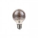 LED lemputė E27 Filament Dimm G80 2200K 4W