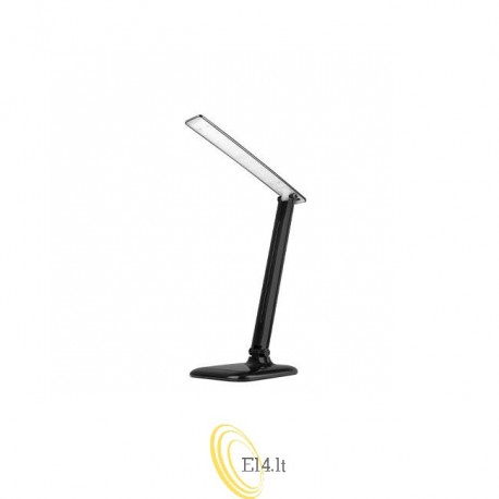 LED stalinis šviestuvas Marina 9W 4500K