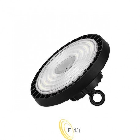 150W aukštų patalpų LED šviestuvas - CSp 5000K