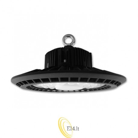 100W aukštų patalpų LED šviestuvas - ASp 5000K
