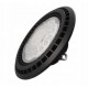 100W aukštų patalpų LED šviestuvas - ASp 5000K