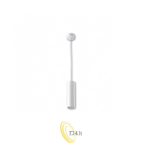 LED pakabinamas šviestuvas Idar GU10 60x200mm