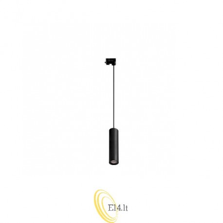 LED pakabinamas šviestuvas Idar 3-F GU10 60x300mm