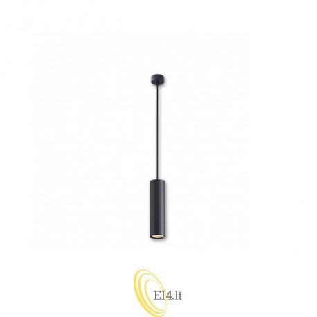 LED pakabinamas šviestuvas Idar GU10 60x200mm