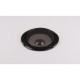 LED Cosmo lubinis šviestuvas 48W 400mm RGBW + nuotolinio valdymo pultas
