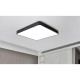 LED Vesna lubinis šviestuvas 30W 300mm