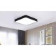 LED Vesna lubinis šviestuvas 40W 400mm