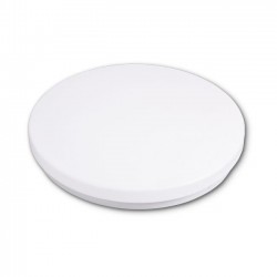 Led šviestuvas ERIK 12W 4000K su mikrobangų jutikliu