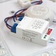 LED Kiro lubinis šviestuvas 24W 4000K + mikrobangų jutiklis