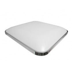 LED lubinis šviestuvas 64W 650x650 3000K-6500K