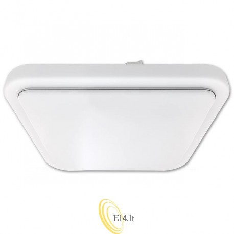 LED Auris lubinis šviestuvas 24W 4000K