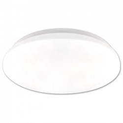 LED lubinis šviestuvas Erik 12W 4000K