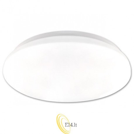 LED lubinis šviestuvas Erik 18W 4000K