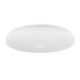 LED lubinis šviestuvas Erik 48W 400mm RGBW ir nuotolinio valdymo pultas