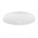 LED lubinis šviestuvas Erik 72W 500mm RGBW ir nuotolinio valdymo pultas