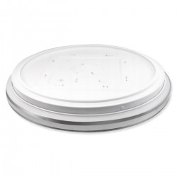 LED lubinis šviestuvas Kiro 12W 4000K