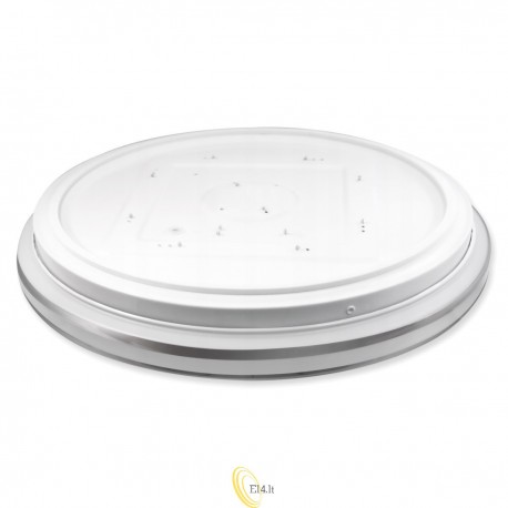 LED lubinis šviestuvas Kiro 12W 4000K