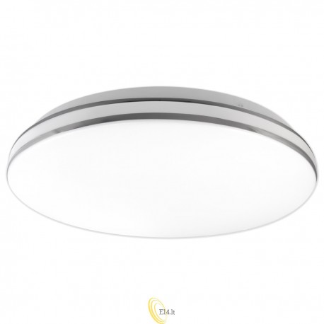 LED lubinis šviestuvas Kiro 18W 4000K