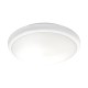 LED lubinis šviestuvas Midas 22W IP65 4000K IK10