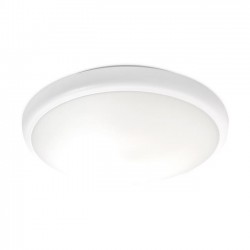 LED lubinis šviestuvas Midas 22W IP65 4000K IK10