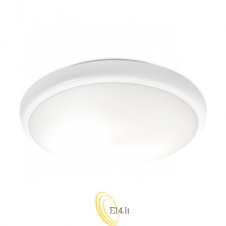 LED lubinis šviestuvas Midas 22W IP65 4000K IK10
