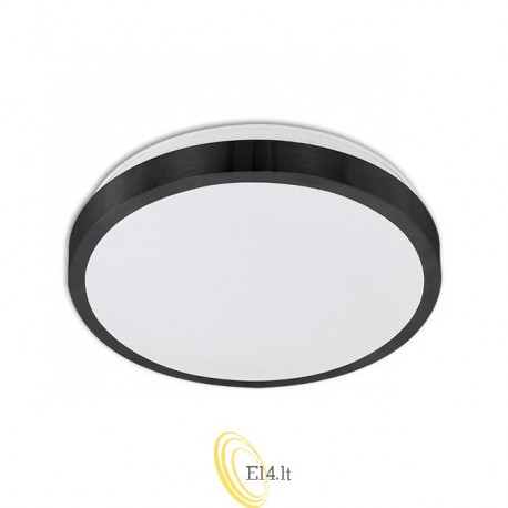 LED lubinis šviestuvas Solen 16W 4000K
