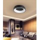 LED lubinis šviestuvas Galaxis Nova 54W 40x8cm