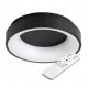 LED lubinis šviestuvas Galaxis Nova 54W 40x8cm