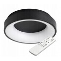 LED lubinis šviestuvas Galaxis Nova 54W 40x8cm