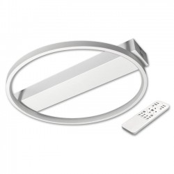 LED lubinis šviestuvas Galaxis Taurus 33W 40x6 cm