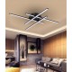 LED lubinis šviestuvas Modena Tivoli 4000K 27W 50cm