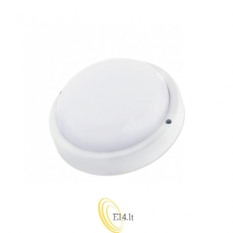 LED šviestuvas IP54 Max12W