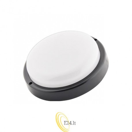 LED šviestuvas P54 Max 12W