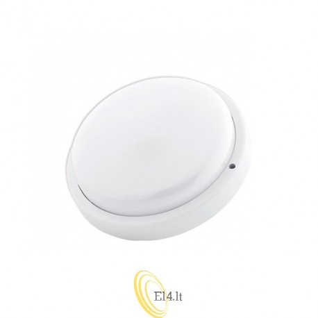 LED lubinis šviestuvas IP54 Max 18W
