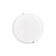 LED lubinis šviestuvas IP54 Max 18W