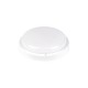 LED lubinis šviestuvas IP54 Max 18W